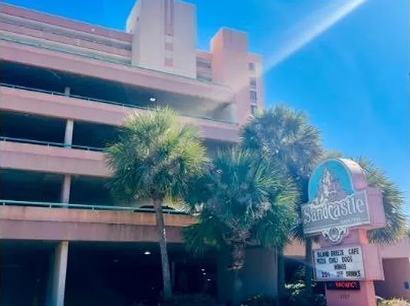 2207 Ocean Blvd. S #1217, Myrtle Beach, SC 29577