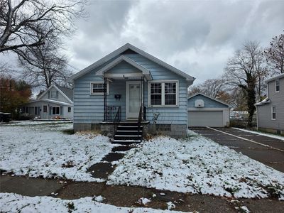 1710 Center St, Erie, PA, 16510