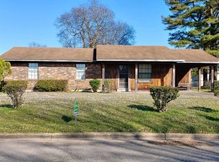 104 Meadow Rd, Mc Gehee, AR 71654
