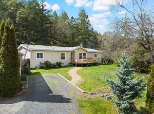 3879 Andrews Rd, Medford, OR 97501