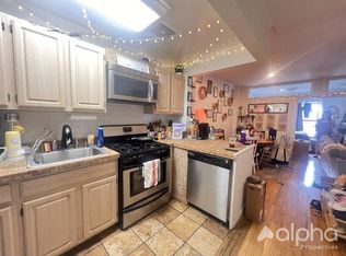 161 E 107th St APT 3, New York, NY 10029