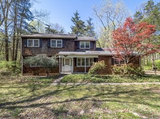 93 Pond Rd, Wilton, CT 06897