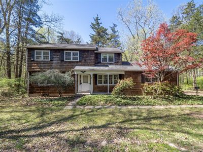 93 Pond Road, Wilton, CT, 06897