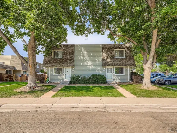 6785 E Arizona Avenue #A, Denver, CO 80224