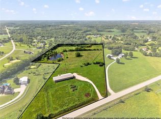 8300 State Highway 92, Platte City, MO 64079