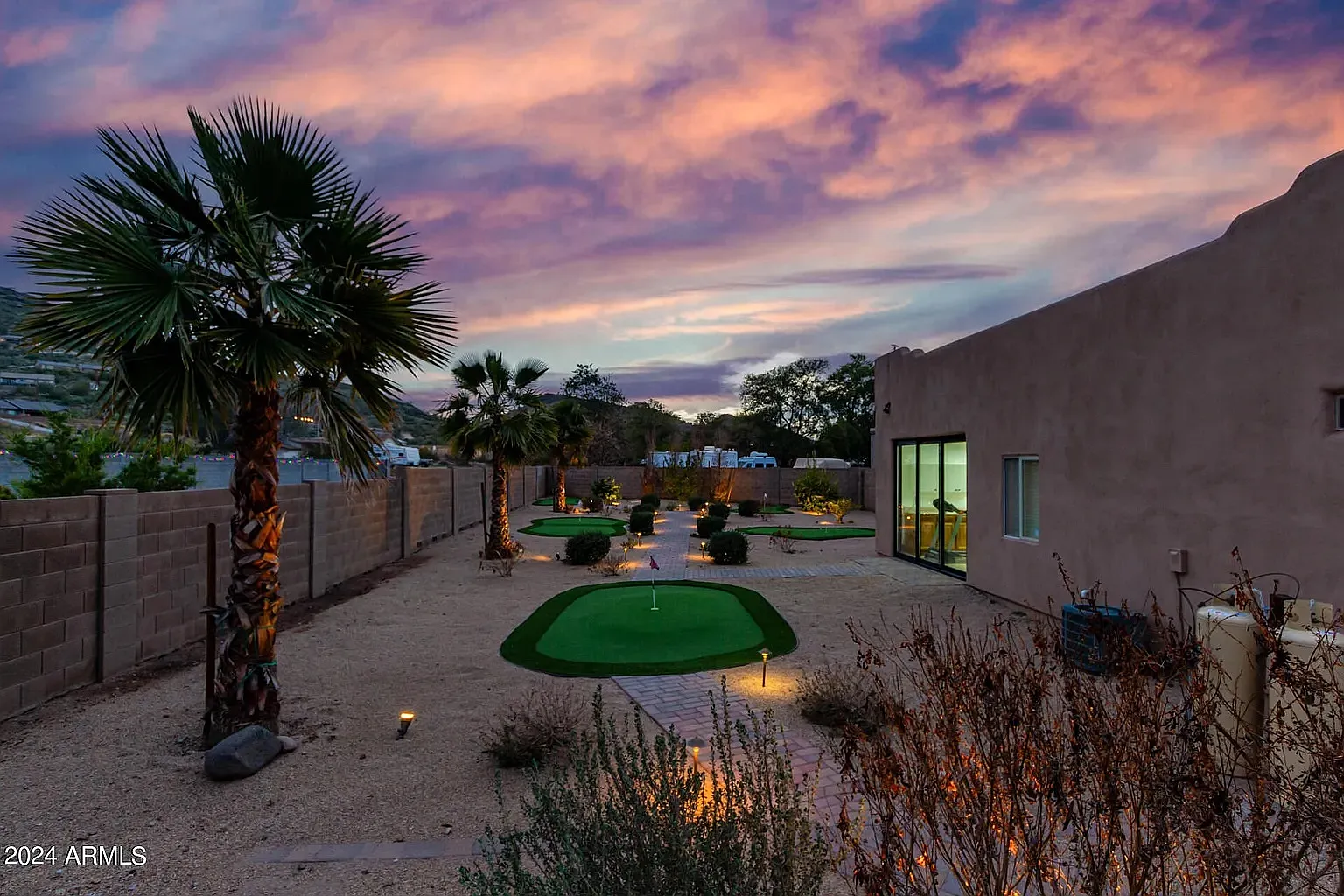 W Desert Ranch Rd, Phoenix — Photo 4