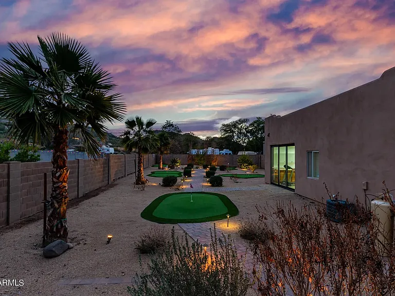 W Desert Ranch Rd — Photo 4