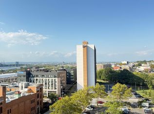 10 Huron Ave APT 11M, Jersey City, NJ 07306