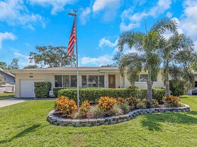 1725 Marion St, Clearwater, FL, 33756