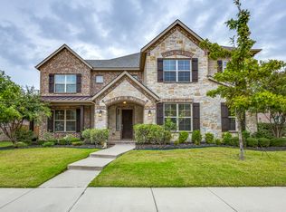 151 Darian Dr, Prosper, TX 75078