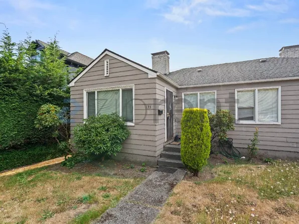 833 16th Ave, Seattle, WA 98122