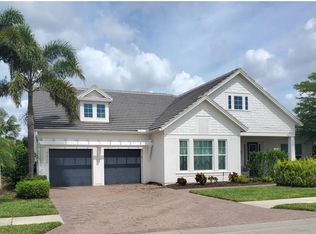 14835 Dockside Ln, Naples, FL 34114