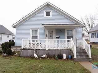 611 Ravine Ave, Defiance, OH 43512