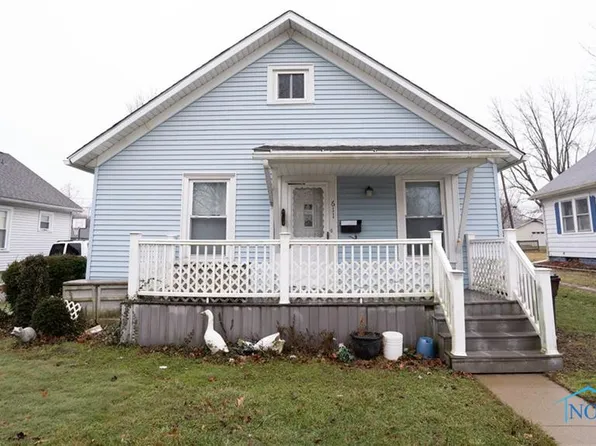 611 Ravine Ave, Defiance, OH 43512