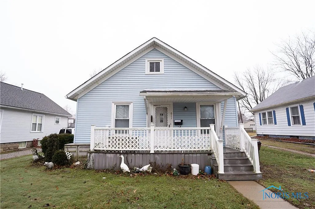 611 Ravine Ave photo 1