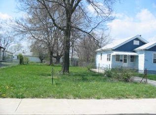 2934 NE Manlove Ave, Indianapolis, IN