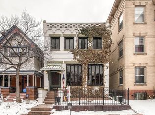 1414 Gaylord St, Denver, CO 80206