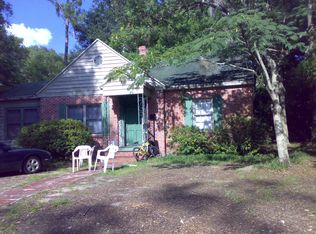 207 NW 20th Dr, Gainesville, FL 32603