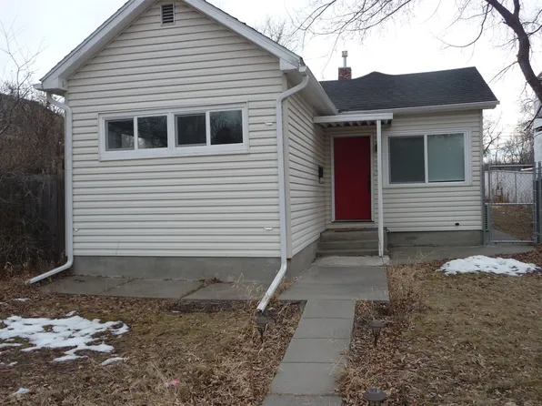 1116 4th Ave S, Great Falls, MT 59405