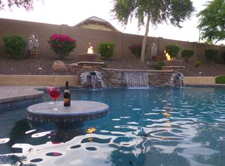 3278 N Acacia Way, Buckeye, AZ 85396