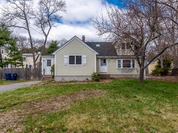 25 Sanlin St, Norton, MA 02766