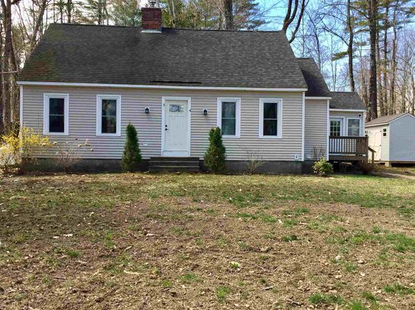 4 Lark St Wolfeboro Nh 03894 Zillow