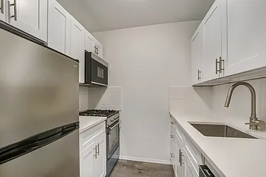 Rented by Creed Realty Group