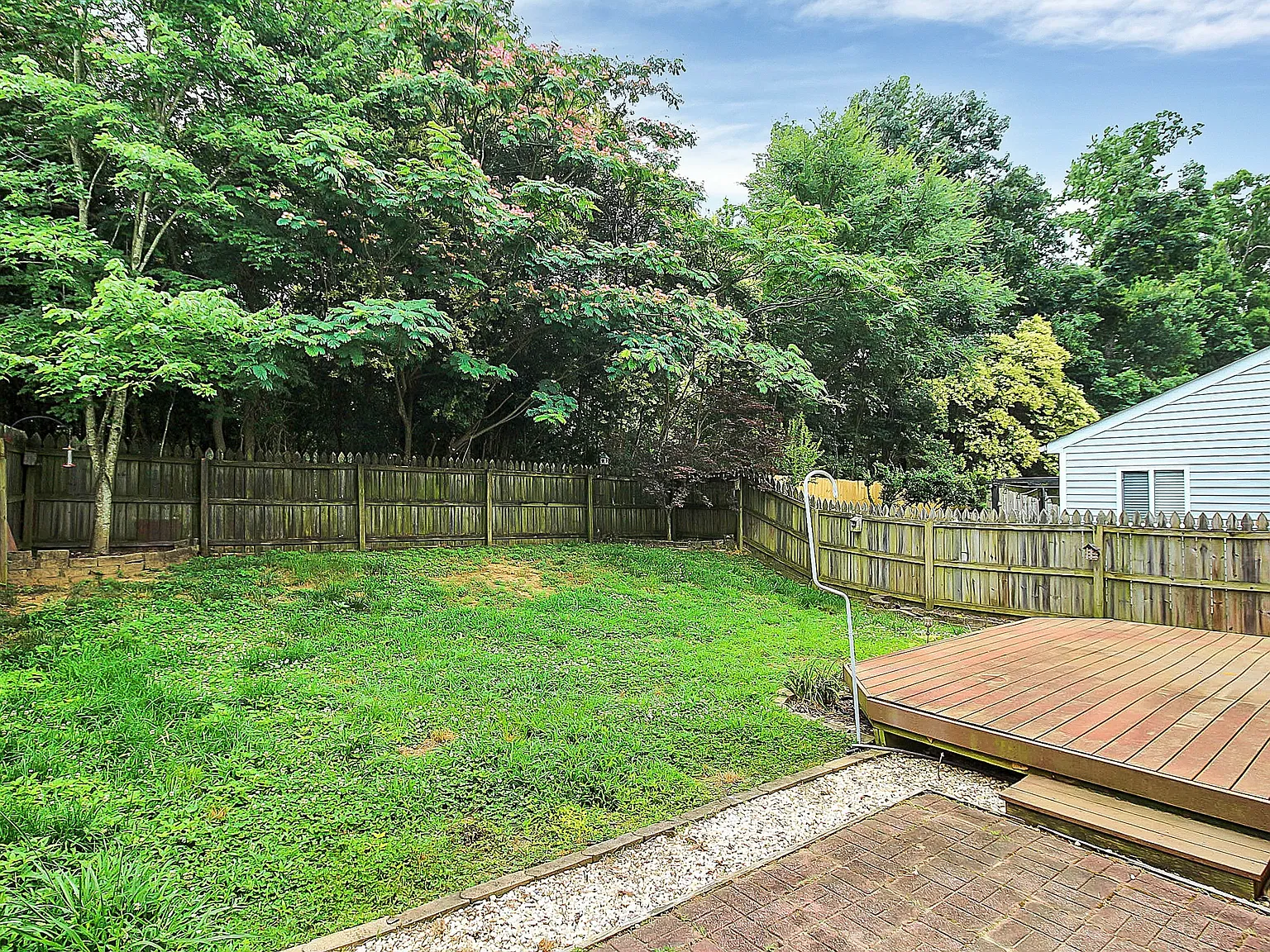 5227 Silabert Avenue Charlotte, NC 2820 — Photo 2