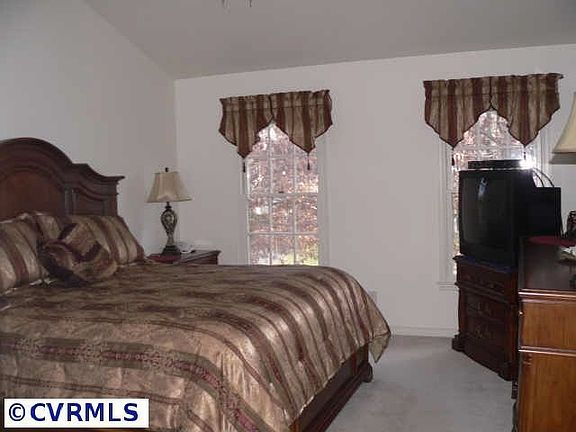 Owner's Suite