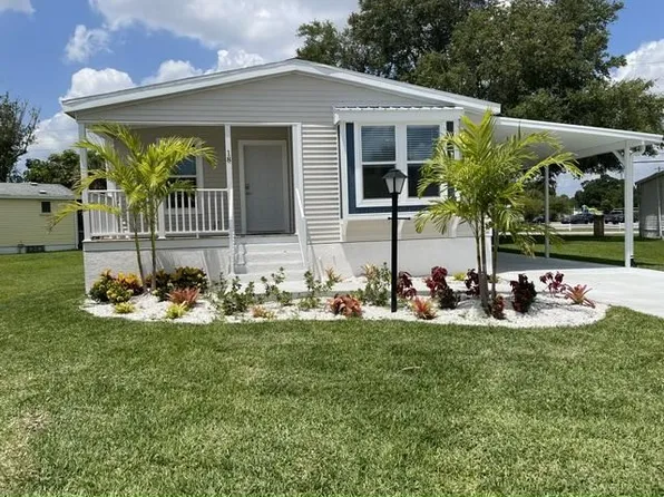 1405 82nd Avenue Site #38, Vero Beach, FL 32966