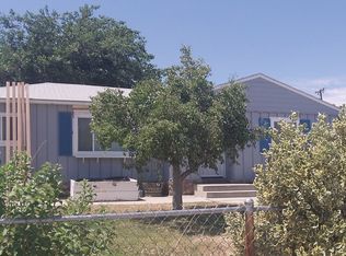 4713 Morales St, New Cuyama, CA 93254