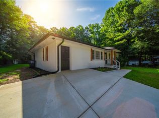 4459 Chester Ln, Austell, GA 30106