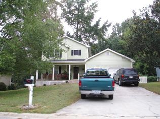 790 Terrace Trce, Lawrenceville, GA 30044