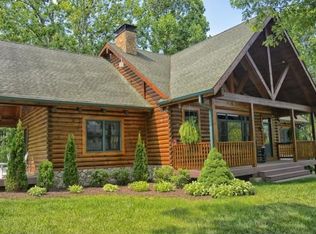 329 Harbour View Rd, Butler, TN 37640