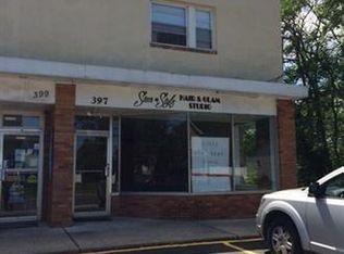 397 Park Ave, Piscataway, NJ 08854