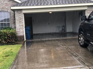 16114 Hidden Crest Dr, Houston, TX 77049