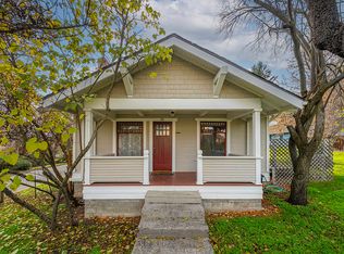 126 Nursery St, Ashland, OR 97520