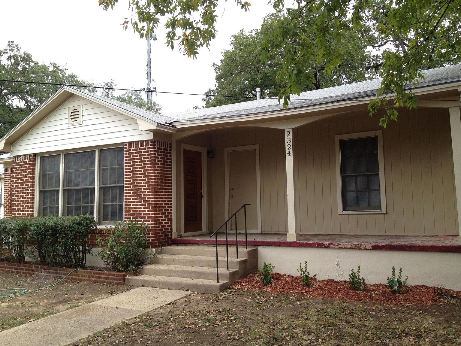 2324 Bolivar St, Denton, TX 76201 Zillow