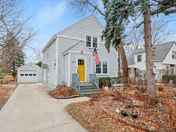 4233 Doncaster Dr, Madison, WI 53711