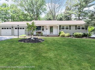 23 Danemar Dr, Middletown, NJ 07748