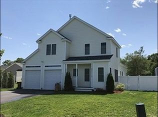 4 Northern Lights Way, Bellingham, MA 02019
