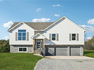 316 NE 51st Rd, Warrensburg, MO 64093