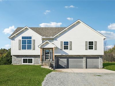 316 NE 51st Rd, Warrensburg, MO, 64093