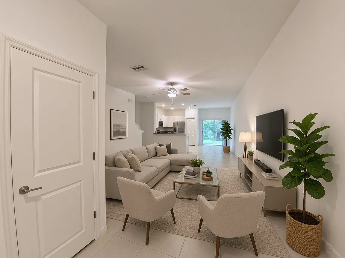 3 bed, 2.5 bath, 1634 sqft, $2,000 — Photo 2