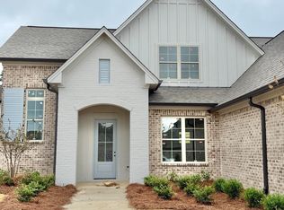 189 Bronson Bnd, Flowood, MS 39232