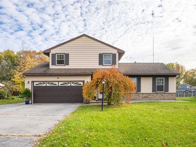 36 Calver Ct, Henrietta, NY, 14467