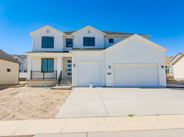 1063 W Chokecherry St, Saratoga Springs, UT 84045