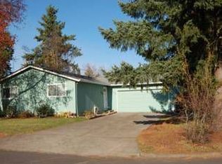 6025 SW 187th Pl, Beaverton, OR 97007