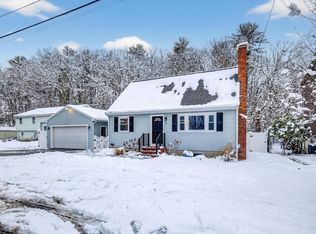 21 Woodside Rd, Billerica, MA 01821