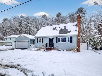 21 Woodside Rd, Billerica, MA, 01821